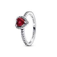 Anello Pandora Donna in Argento 198421C02-48 - 198421C02-48